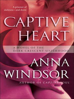 cover image of Captive Heart